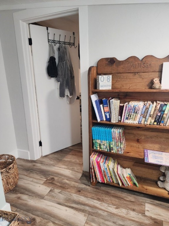 Certificate Of Survey COS - Residential