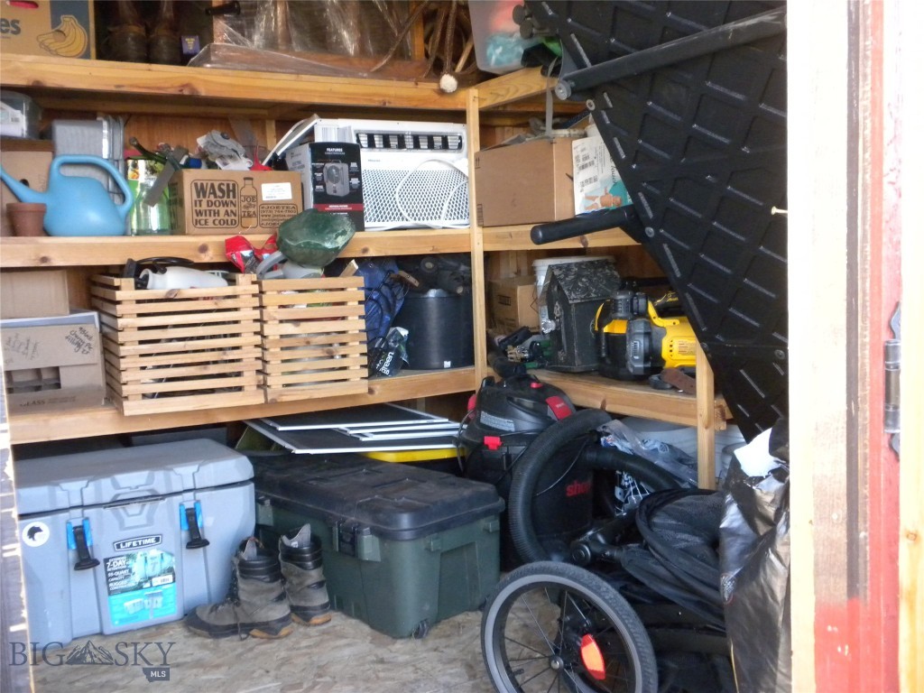 Certificate Of Survey COS - Residential