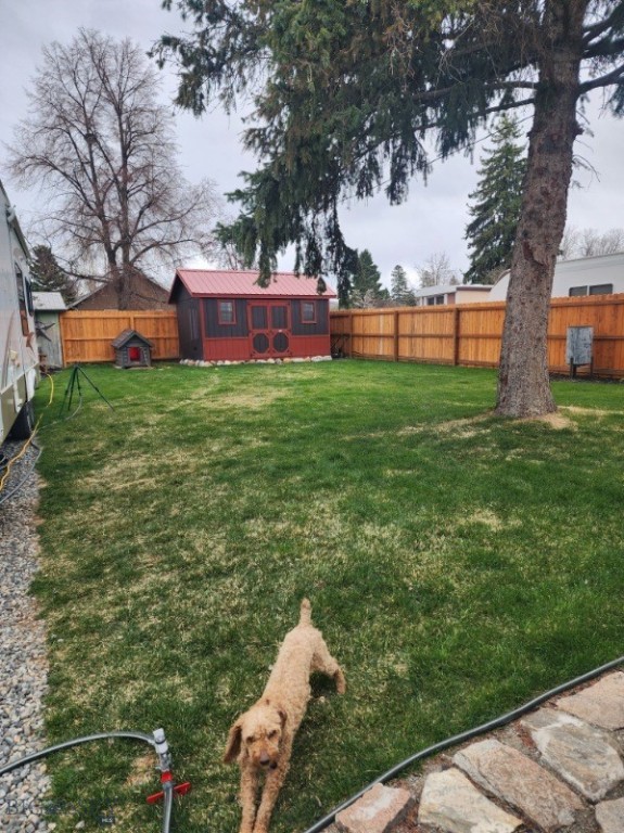 Certificate Of Survey COS - Residential