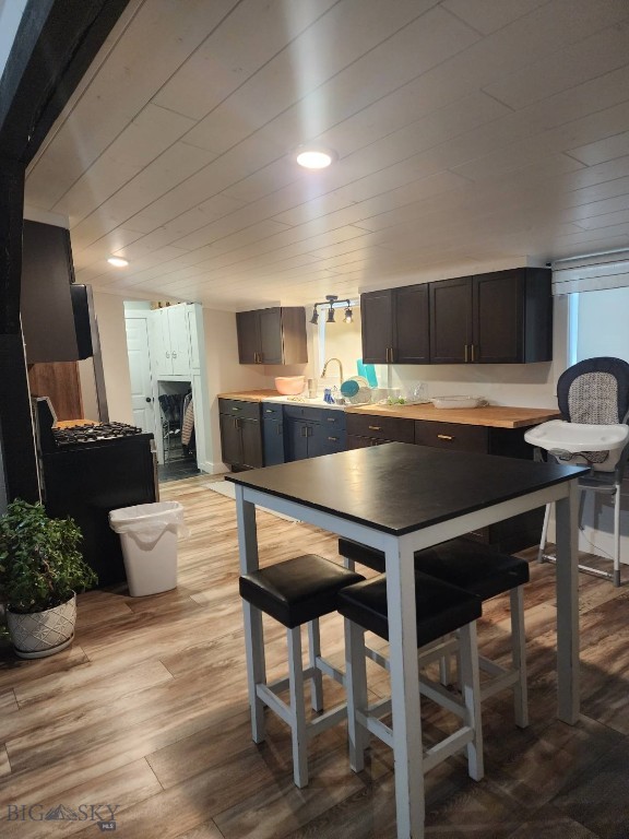 Certificate Of Survey COS - Residential