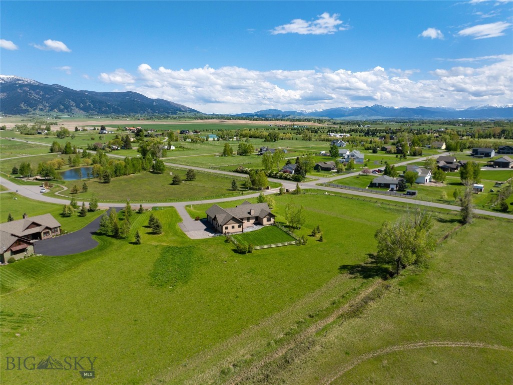 Spain Bridge Meadows - Residential