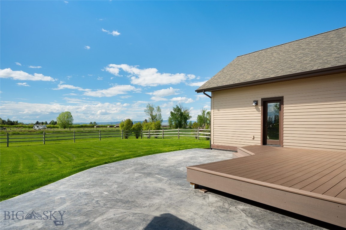 Spain Bridge Meadows - Residential