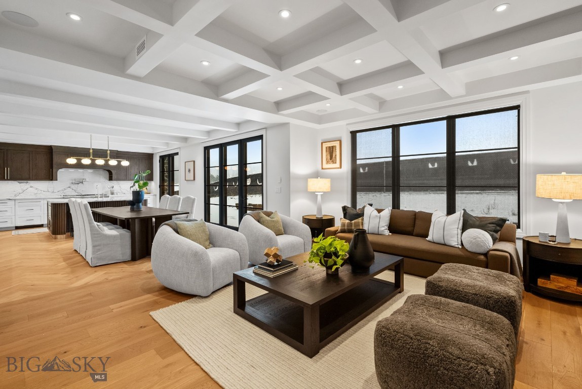 Yellowtail Residences Condominiums - Residential