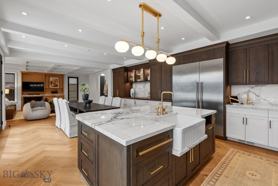 Yellowtail Residences Condominiums - Residential