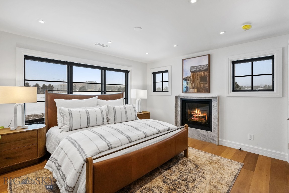 Yellowtail Residences Condominiums - Residential