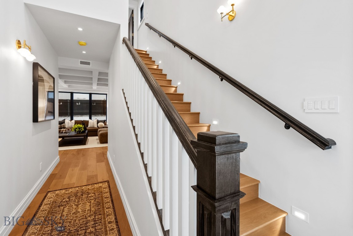 Yellowtail Residences Condominiums - Residential