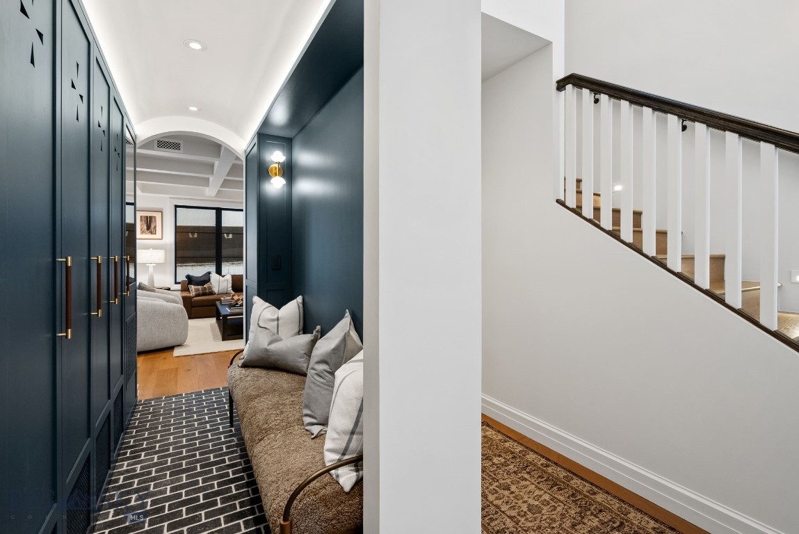 Yellowtail Residences Condominiums - Residential