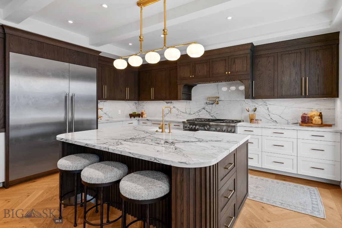 Yellowtail Residences Condominiums - Residential