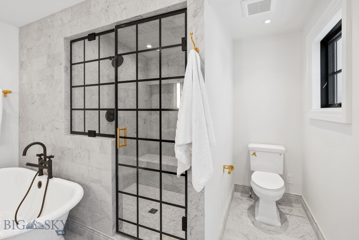 Yellowtail Residences Condominiums - Residential