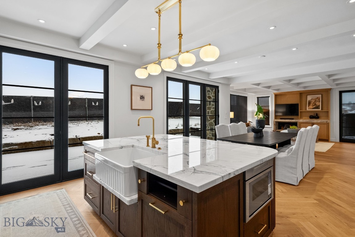 Yellowtail Residences Condominiums - Residential