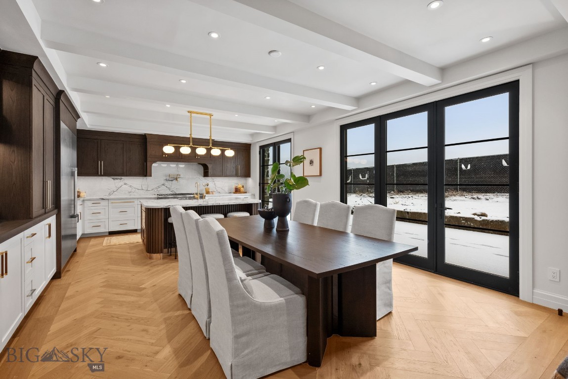 Yellowtail Residences Condominiums - Residential