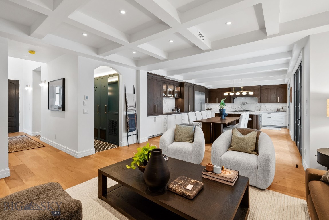 Yellowtail Residences Condominiums - Residential