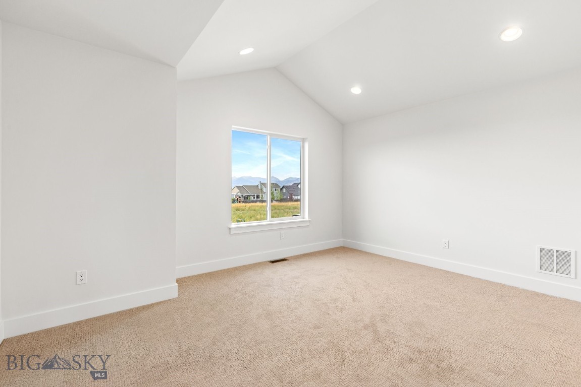 Sierra Vista - Residential