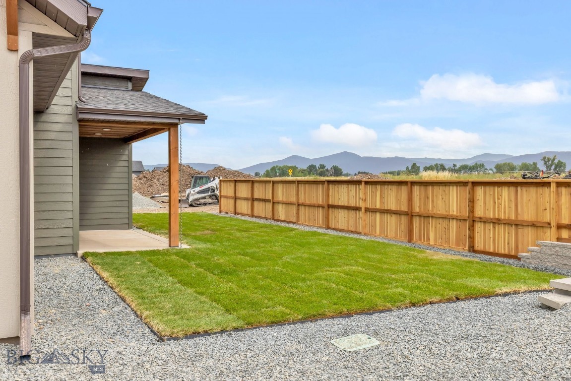 Sierra Vista - Residential