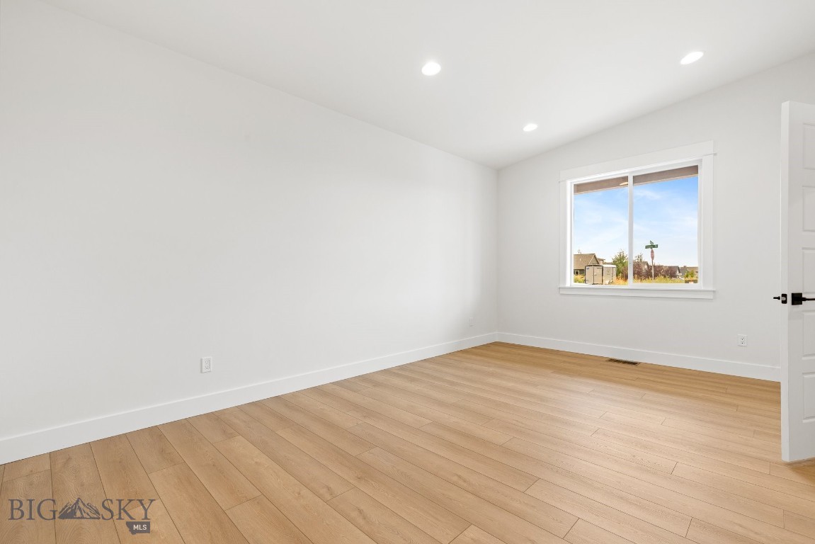 Sierra Vista - Residential