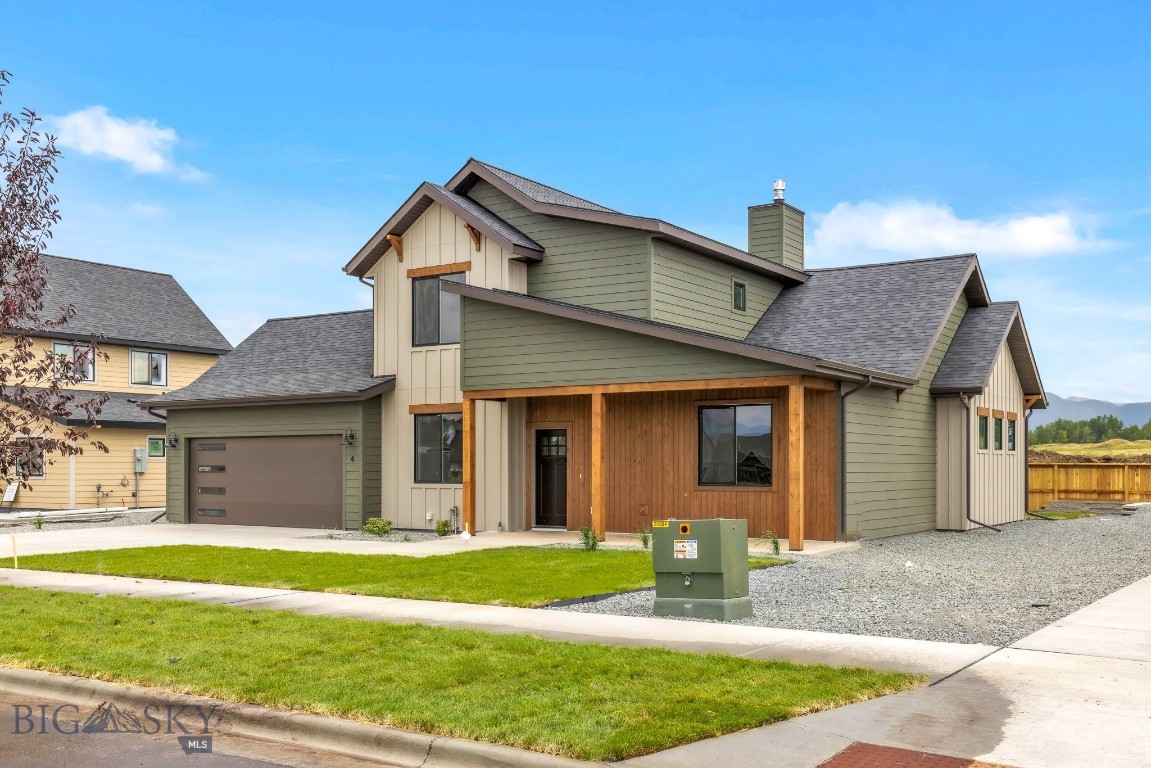 Sierra Vista - Residential