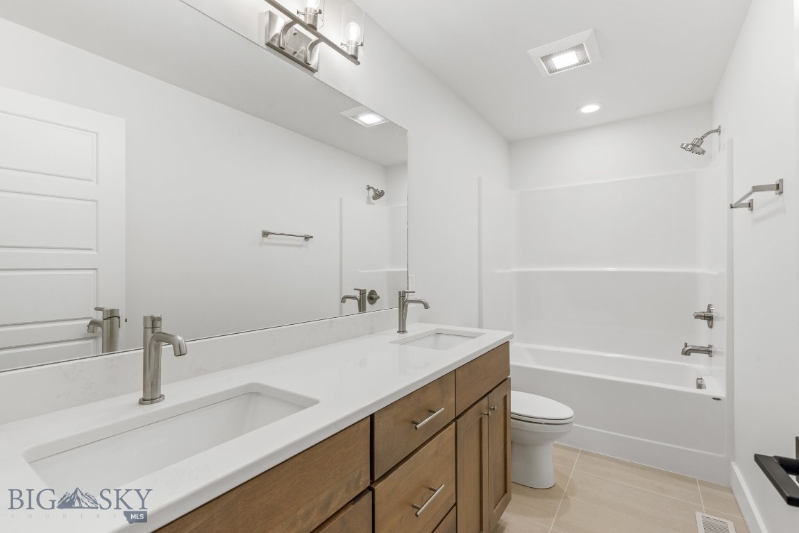 Sierra Vista - Residential