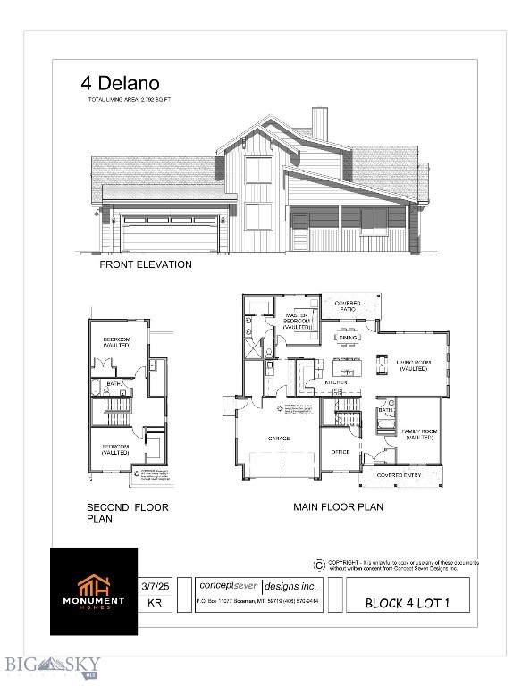 Sierra Vista - Residential