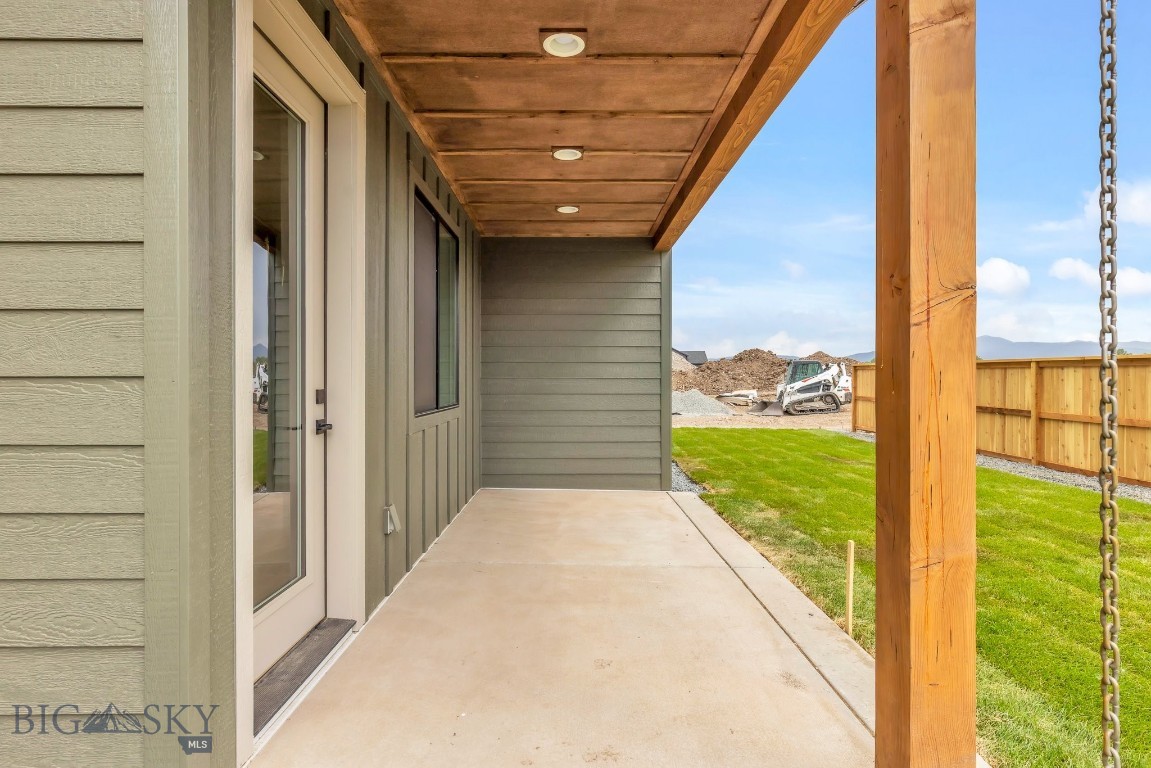 Sierra Vista - Residential
