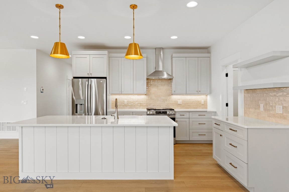 Sierra Vista - Residential
