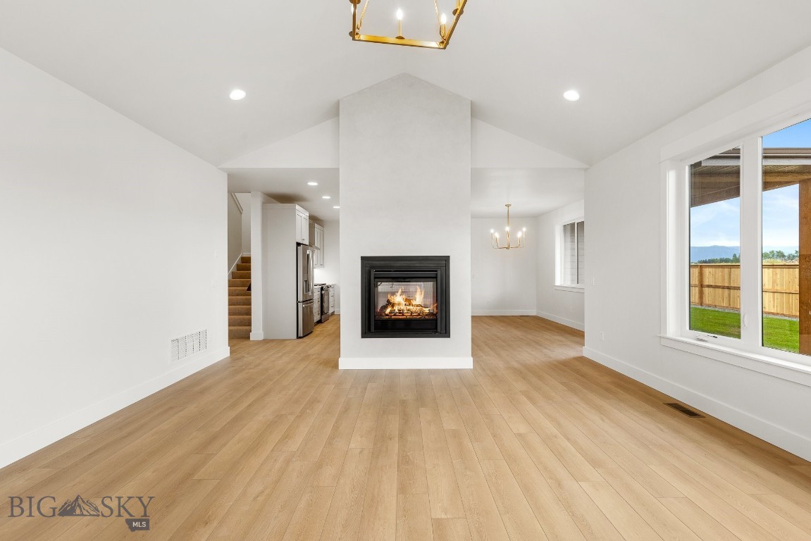 Sierra Vista - Residential
