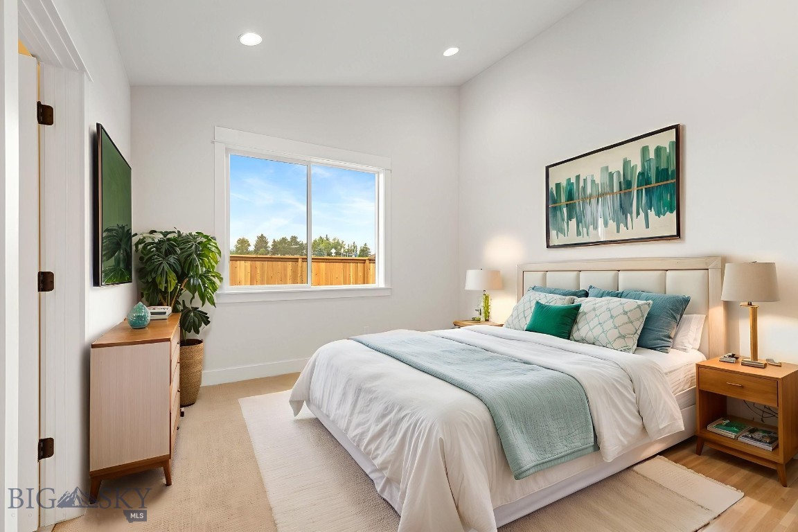 Sierra Vista - Residential