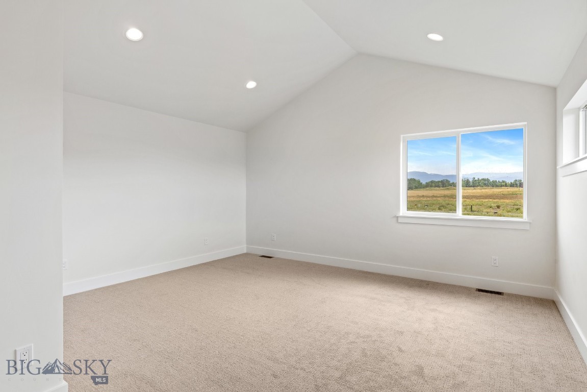 Sierra Vista - Residential