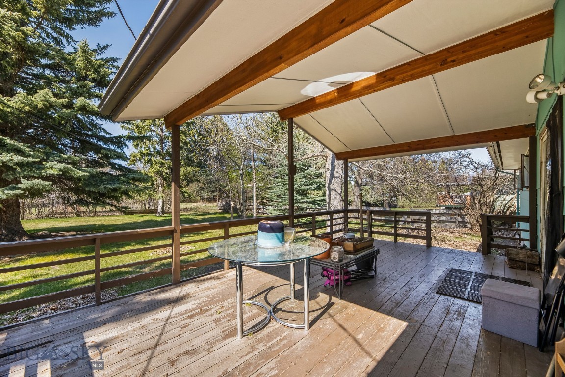 Thompson Additions - Residential