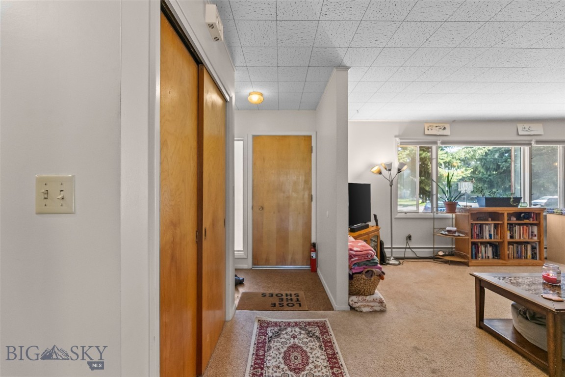 Thompson Additions - Residential