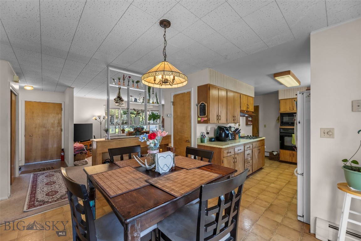 Thompson Additions - Residential