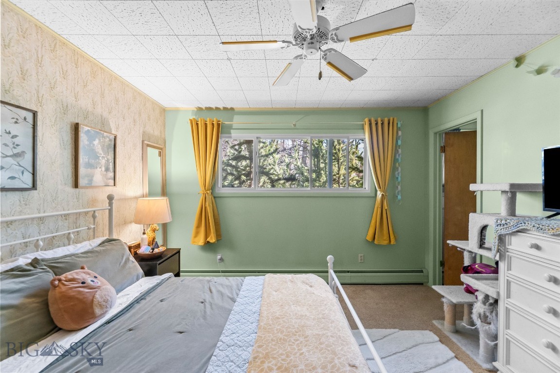 Thompson Additions - Residential