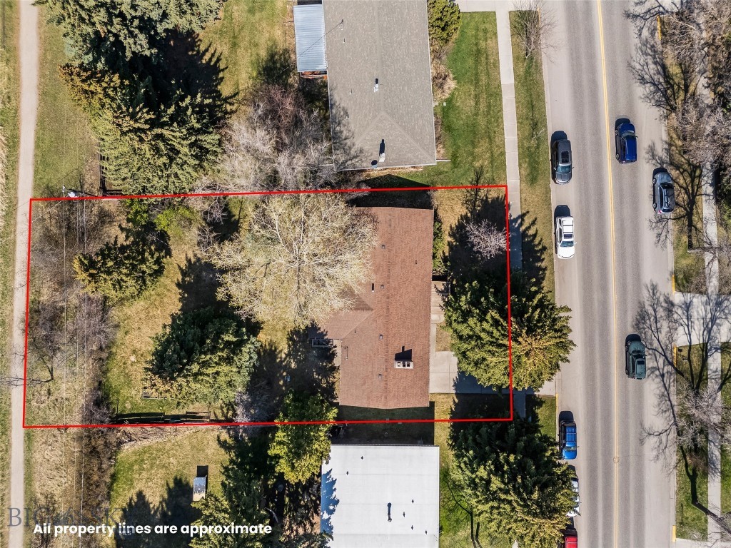 Thompson Additions - Residential