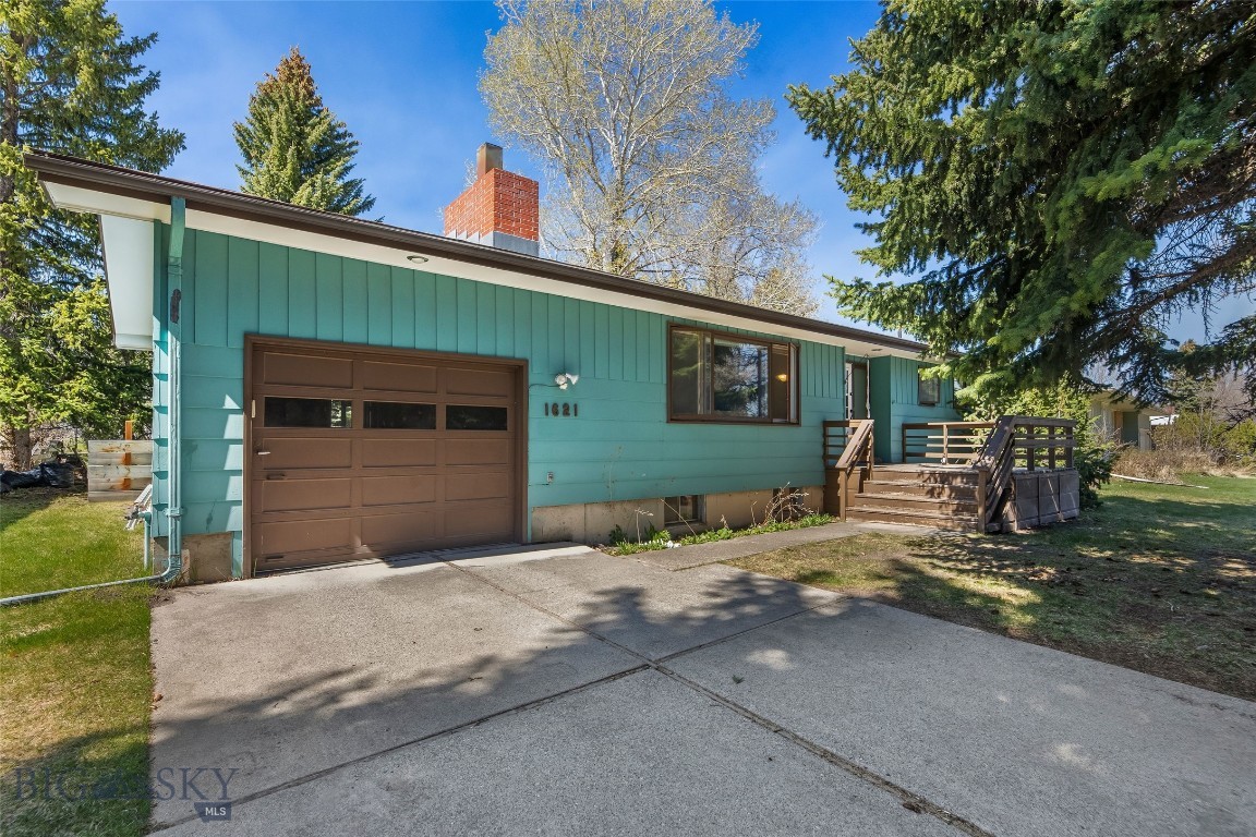 Thompson Additions - Residential