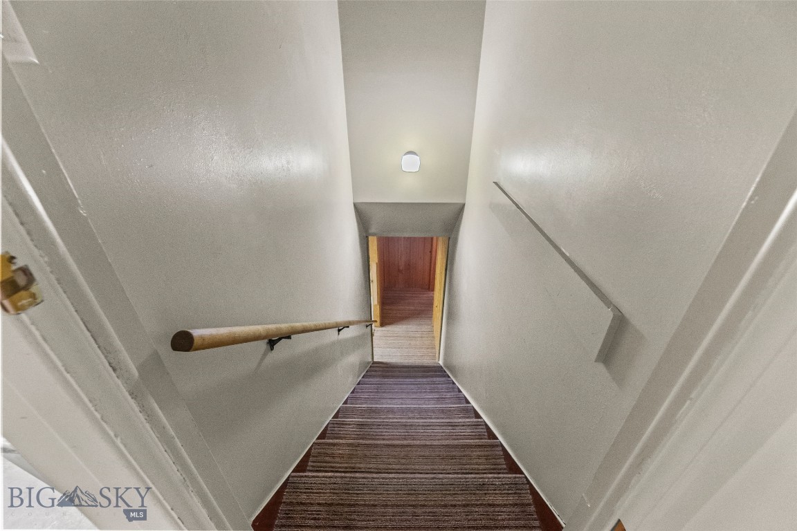 Thompson Additions - Residential