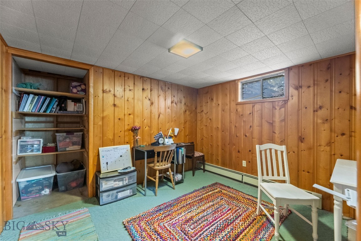 Thompson Additions - Residential