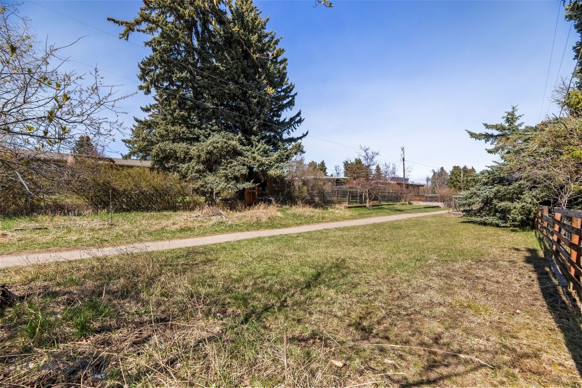 Thompson Additions - Residential