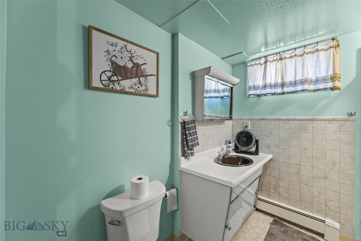 Thompson Additions - Residential