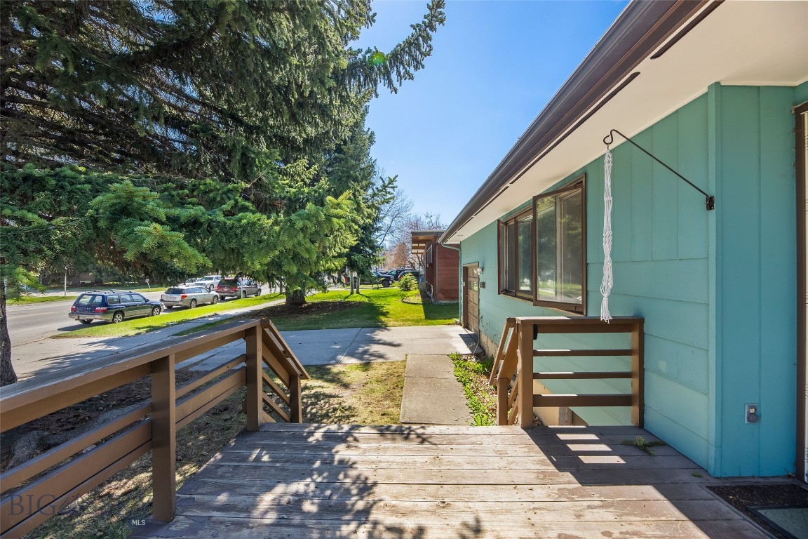 Thompson Additions - Residential