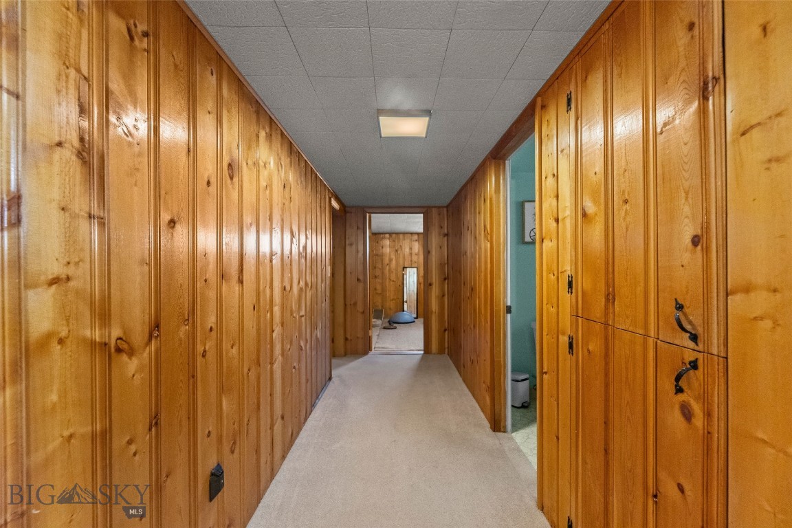 Thompson Additions - Residential