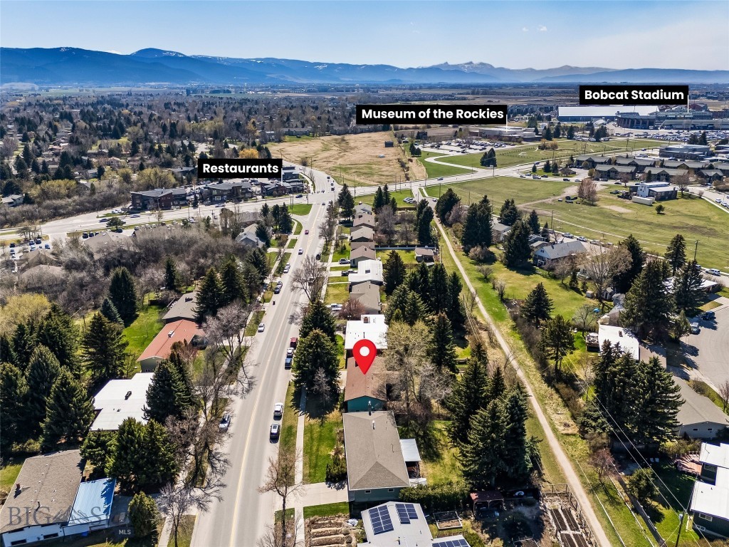 Thompson Additions - Residential