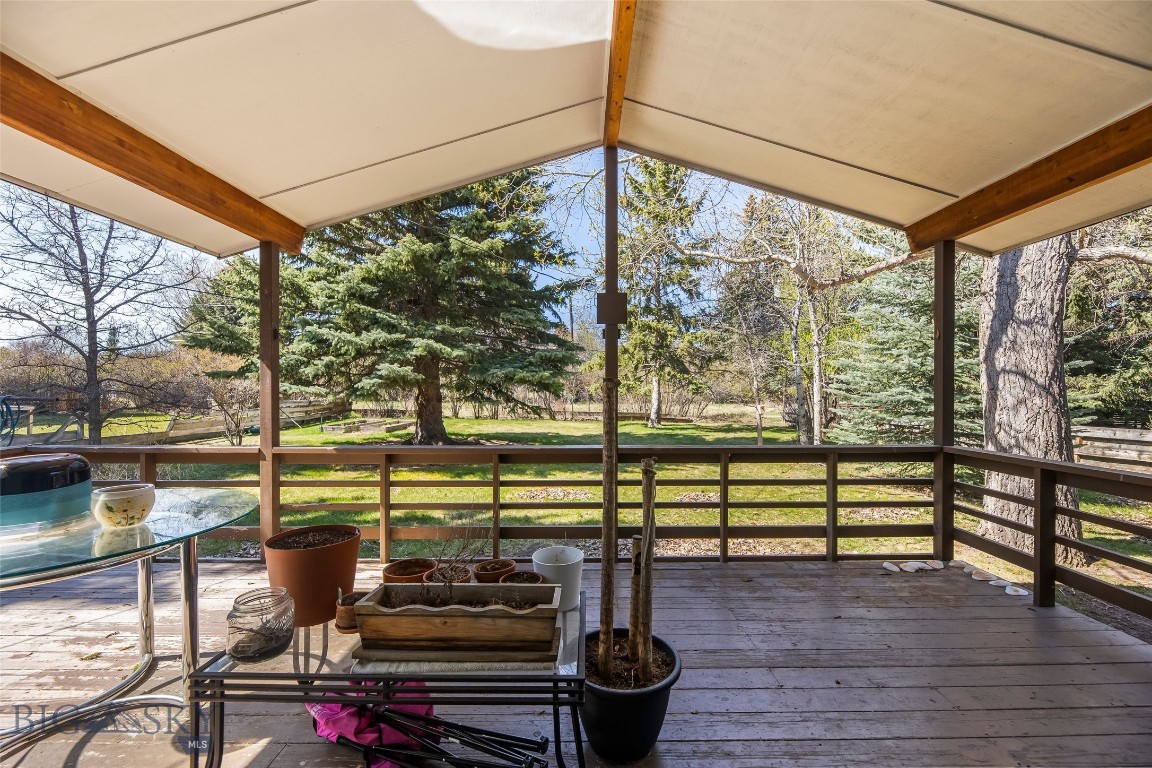 Thompson Additions - Residential