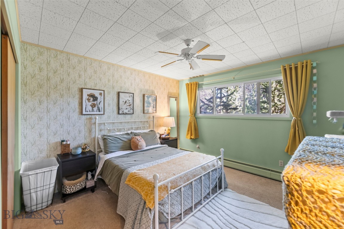 Thompson Additions - Residential