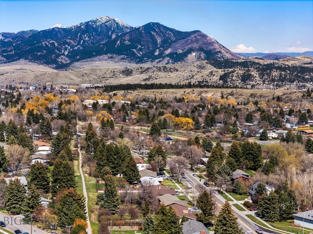 Thompson Additions - Residential