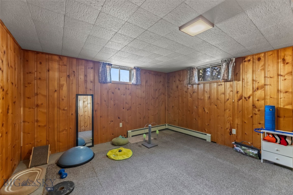 Thompson Additions - Residential