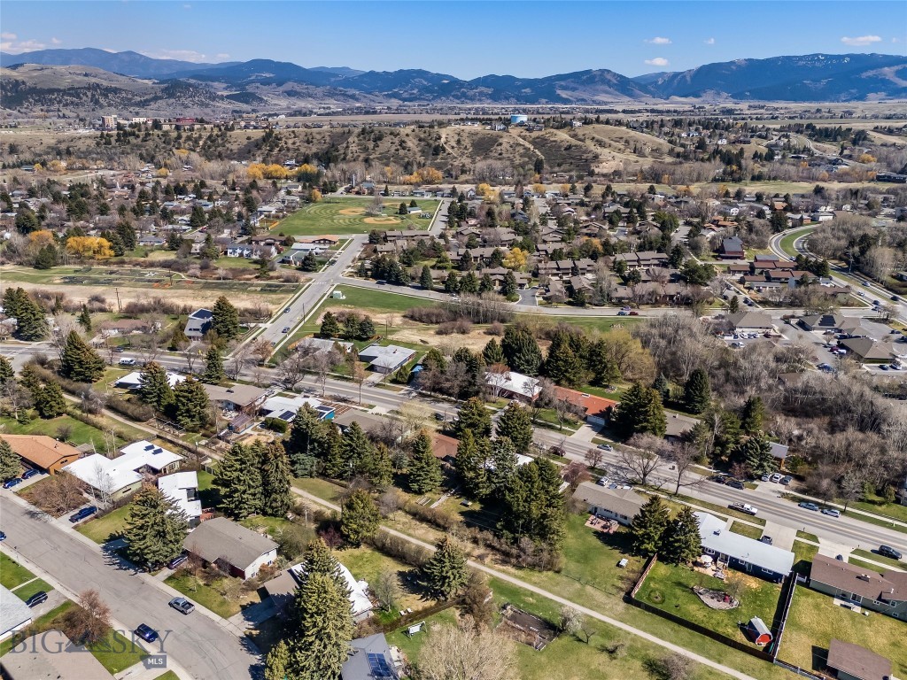 Thompson Additions - Residential