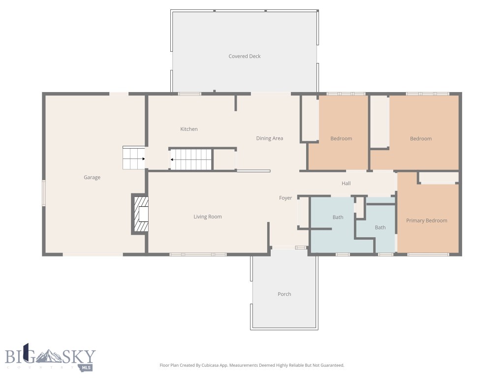 Thompson Additions - Residential