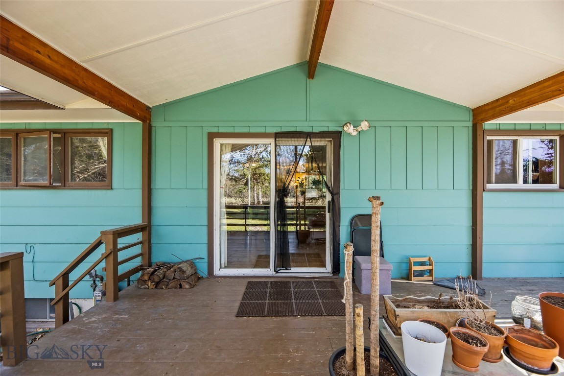 Thompson Additions - Residential