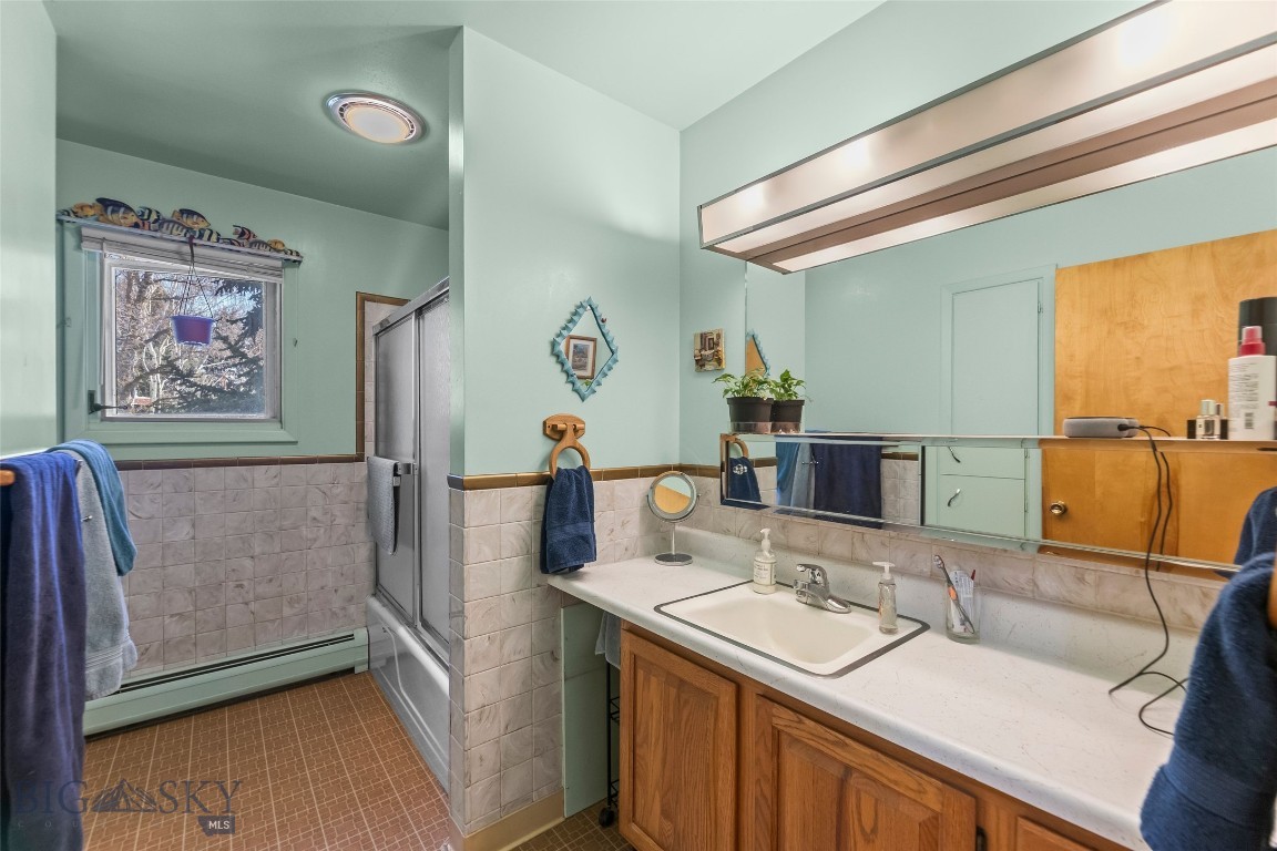 Thompson Additions - Residential