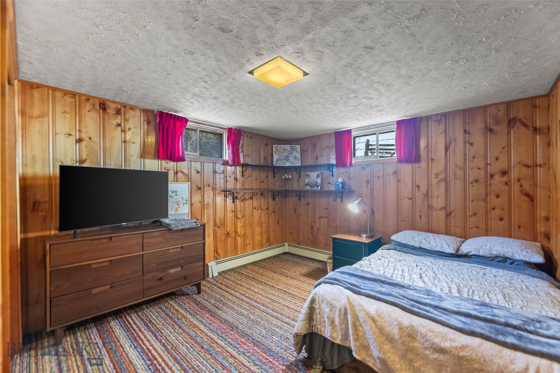 Thompson Additions - Residential