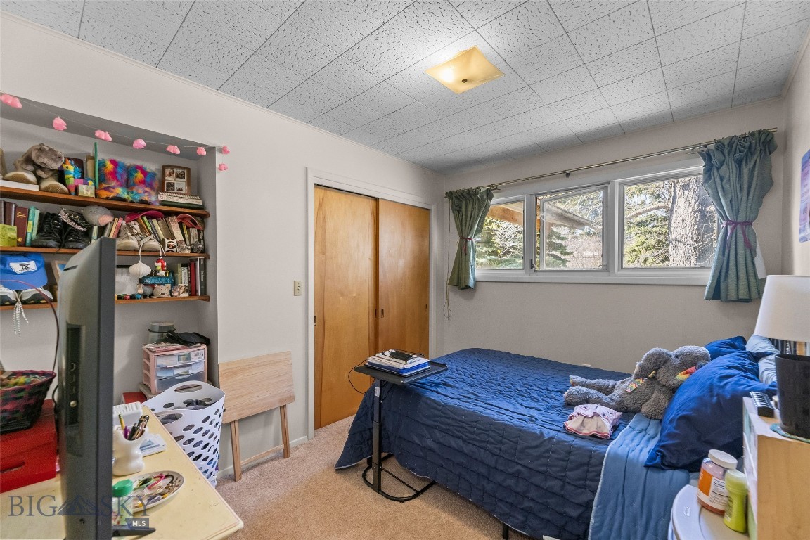 Thompson Additions - Residential